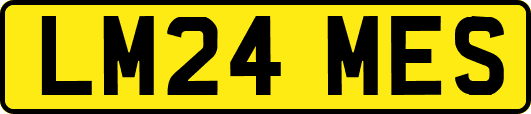 LM24MES