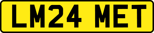 LM24MET