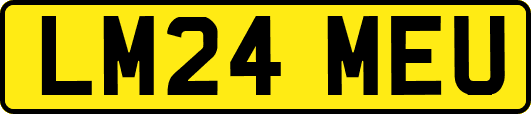 LM24MEU
