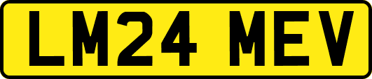 LM24MEV