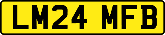 LM24MFB