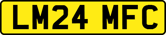 LM24MFC