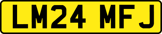 LM24MFJ