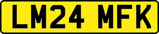 LM24MFK