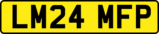 LM24MFP