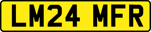LM24MFR