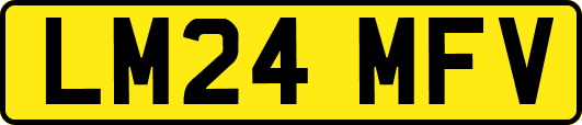 LM24MFV