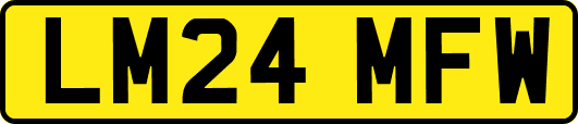 LM24MFW