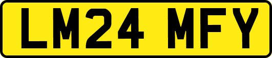LM24MFY