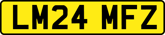 LM24MFZ