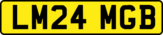 LM24MGB