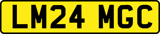 LM24MGC