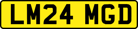 LM24MGD