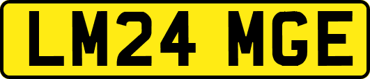 LM24MGE