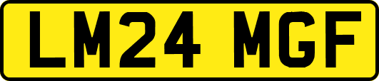 LM24MGF