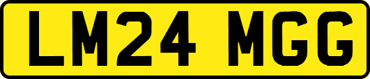 LM24MGG