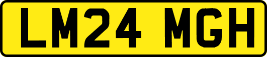 LM24MGH