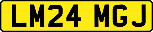 LM24MGJ