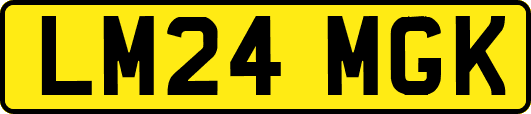LM24MGK