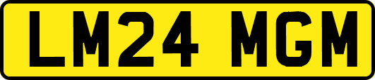 LM24MGM