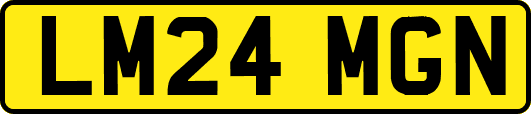 LM24MGN