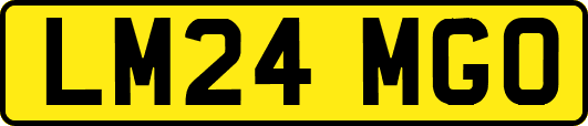 LM24MGO