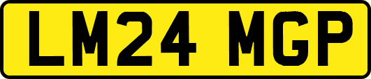 LM24MGP