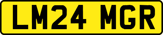 LM24MGR