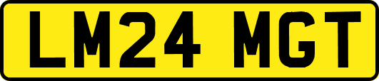 LM24MGT