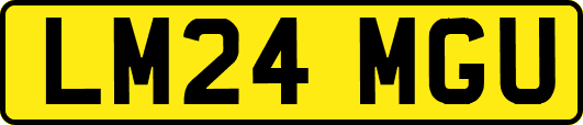 LM24MGU