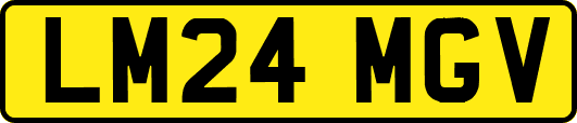 LM24MGV