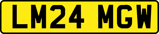 LM24MGW