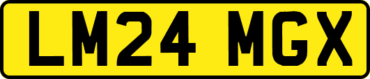 LM24MGX