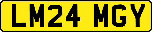 LM24MGY