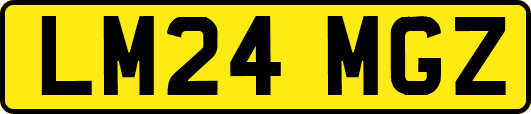 LM24MGZ