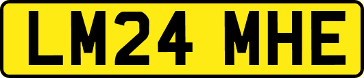 LM24MHE