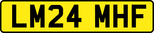 LM24MHF
