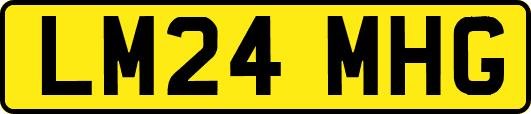 LM24MHG