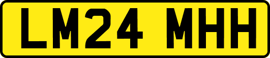 LM24MHH