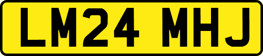 LM24MHJ