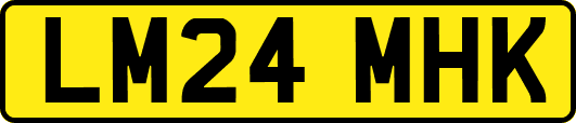 LM24MHK