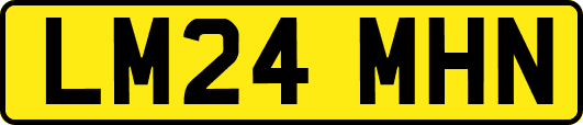 LM24MHN