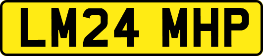 LM24MHP