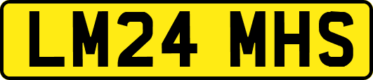 LM24MHS