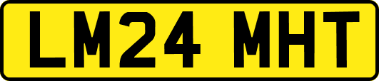 LM24MHT