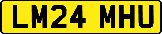 LM24MHU