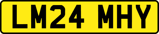 LM24MHY
