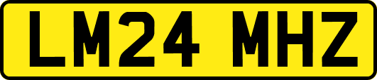 LM24MHZ