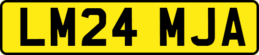 LM24MJA