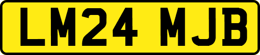 LM24MJB